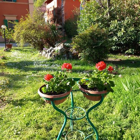 Villa Storica Calderino Monte San Pietro Luaran gambar