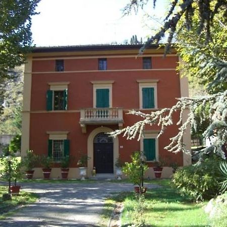 Villa Storica Calderino Monte San Pietro Luaran gambar