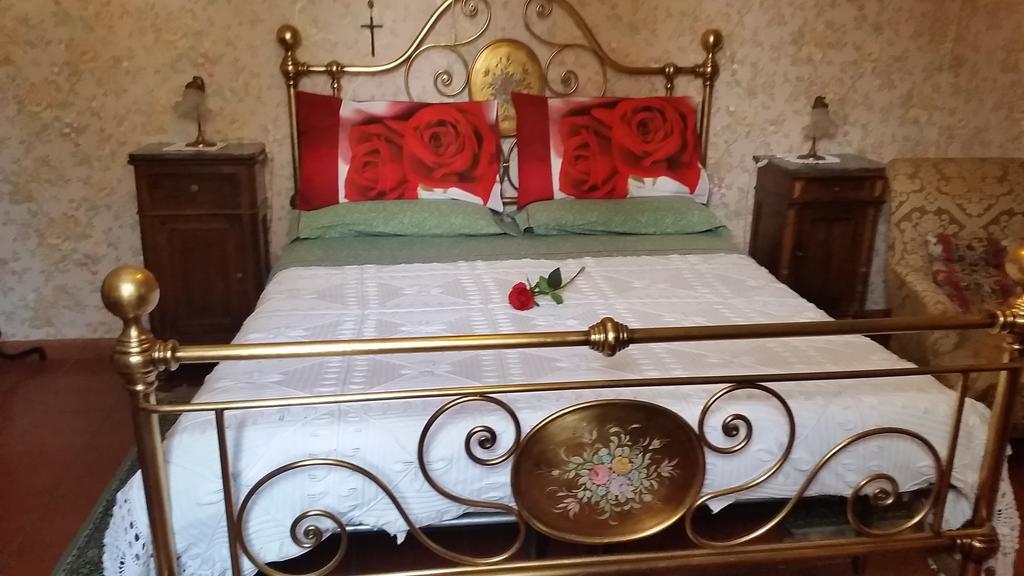 Villa Storica Calderino Monte San Pietro Bilik gambar