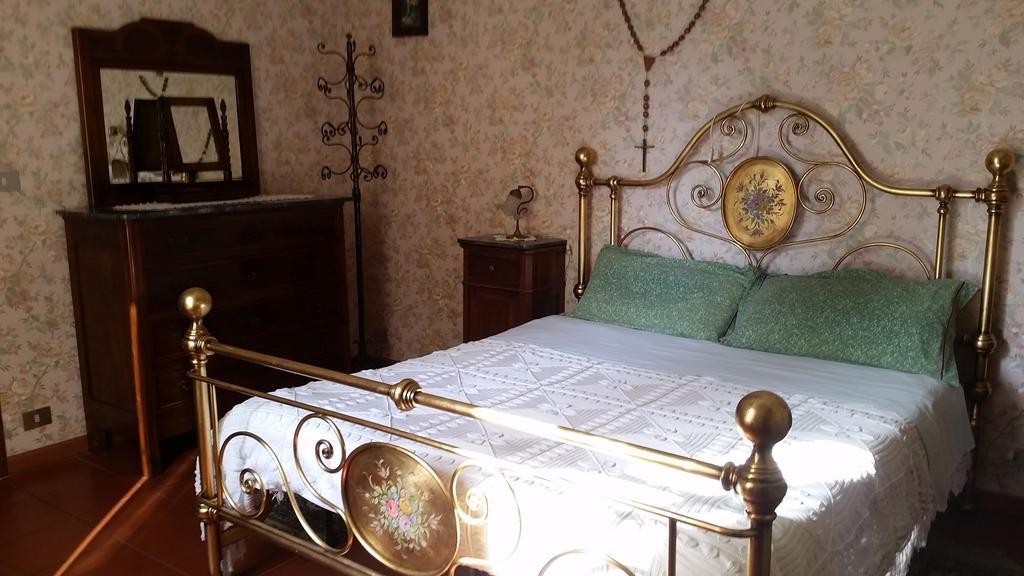 Villa Storica Calderino Monte San Pietro Bilik gambar