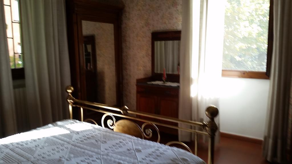 Villa Storica Calderino Monte San Pietro Bilik gambar