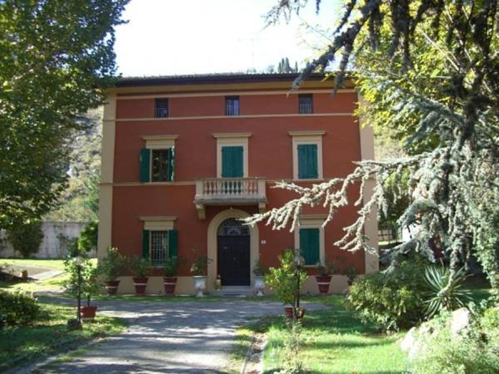 Villa Storica Calderino Monte San Pietro Luaran gambar