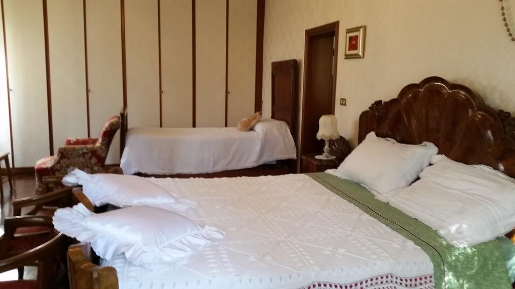 Villa Storica Calderino Monte San Pietro Bilik gambar