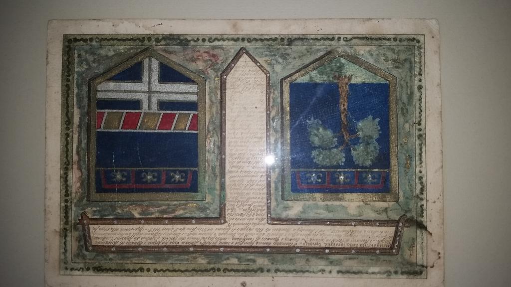Villa Storica Calderino Monte San Pietro Luaran gambar