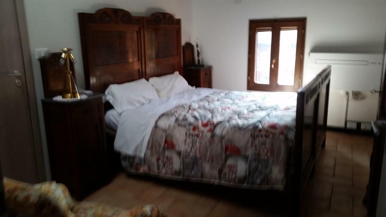 Villa Storica Calderino Monte San Pietro Luaran gambar
