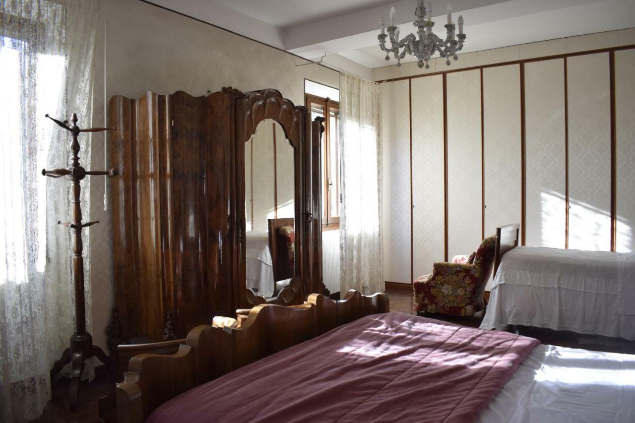 Villa Storica Calderino Monte San Pietro Luaran gambar