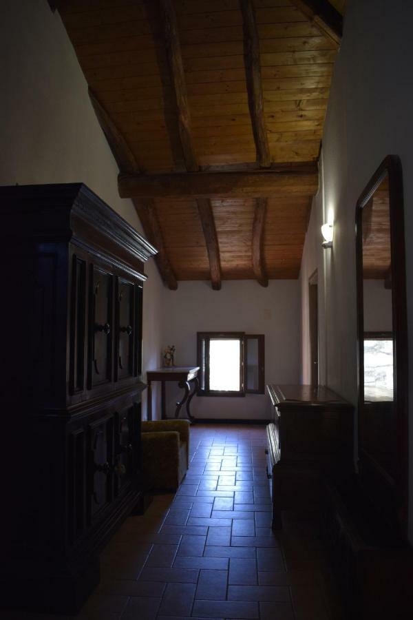 Villa Storica Calderino Monte San Pietro Luaran gambar
