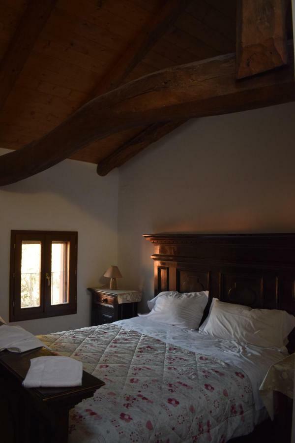 Villa Storica Calderino Monte San Pietro Luaran gambar