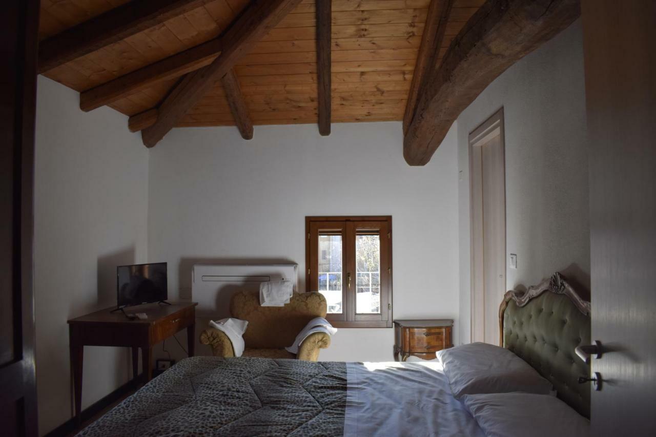 Villa Storica Calderino Monte San Pietro Luaran gambar