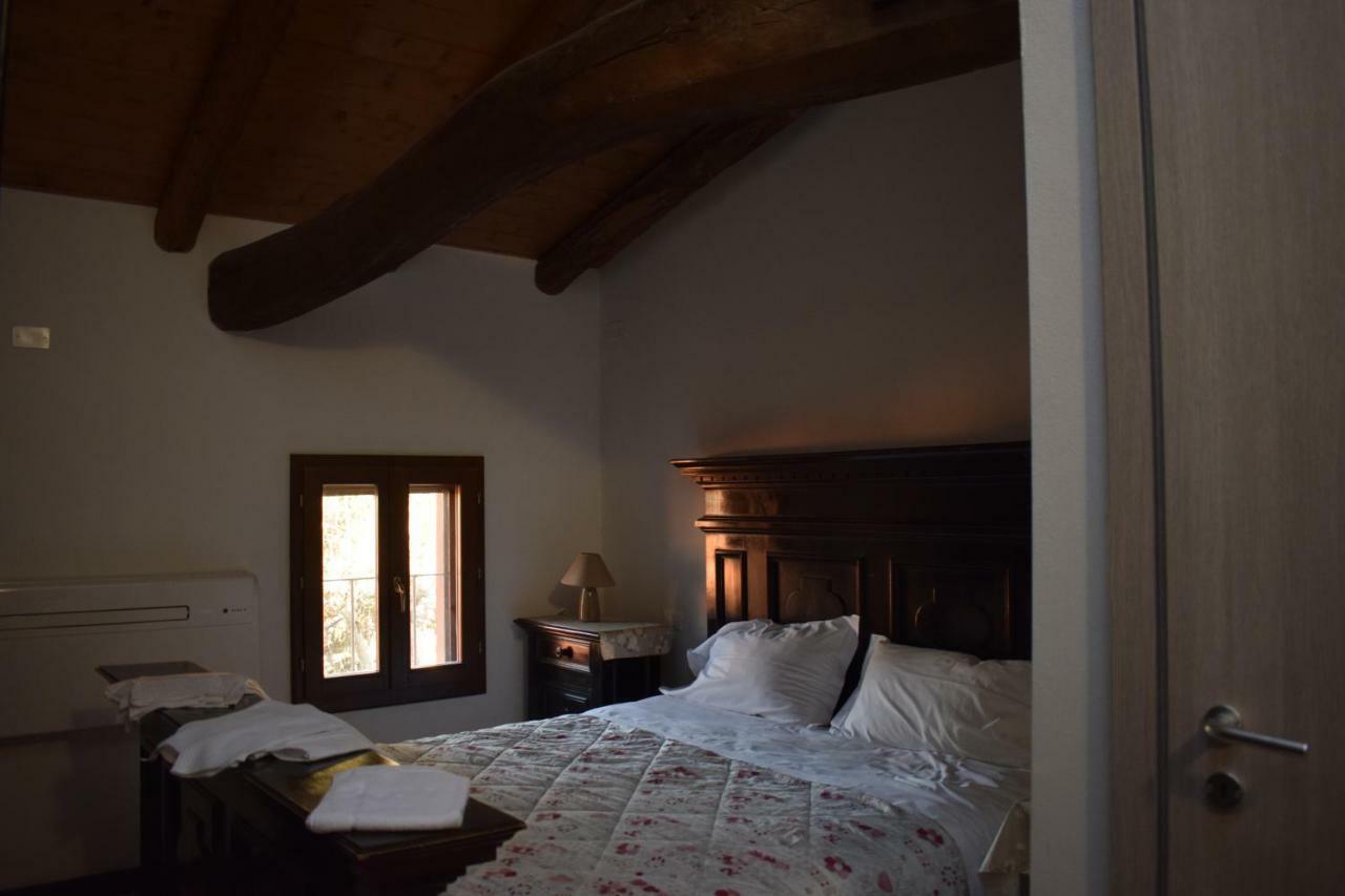 Villa Storica Calderino Monte San Pietro Luaran gambar