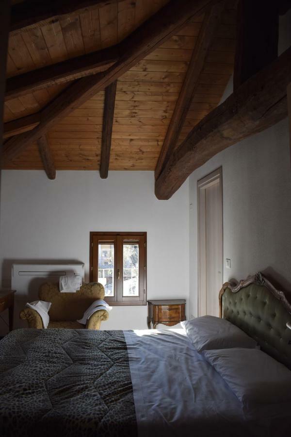 Villa Storica Calderino Monte San Pietro Luaran gambar