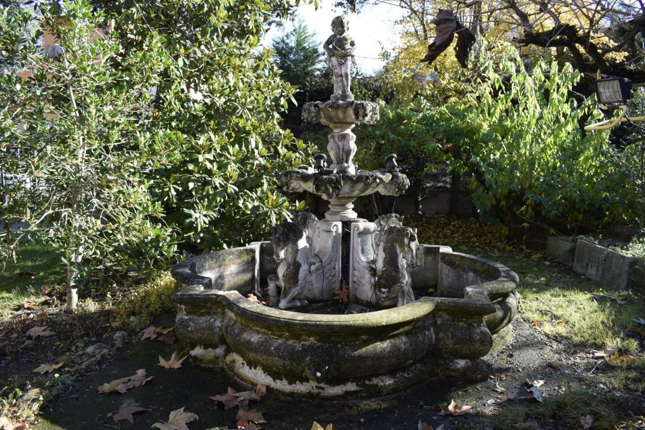 Villa Storica Calderino Monte San Pietro Luaran gambar